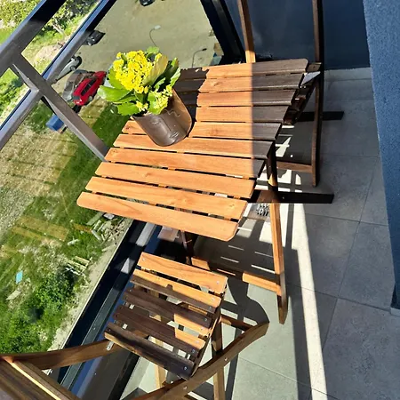 Apartmán Mint&white Borik