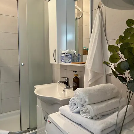 Mint&white Borik Apartamento