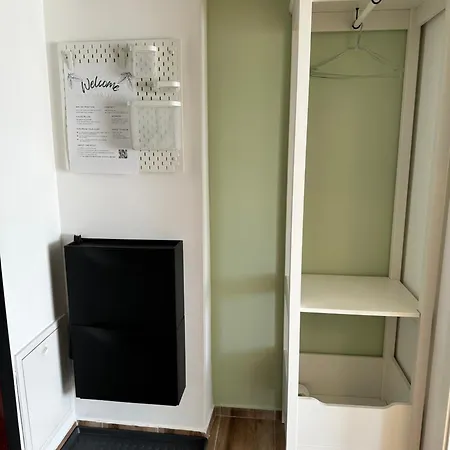 Apartment Mint&white Borik Banja Luka