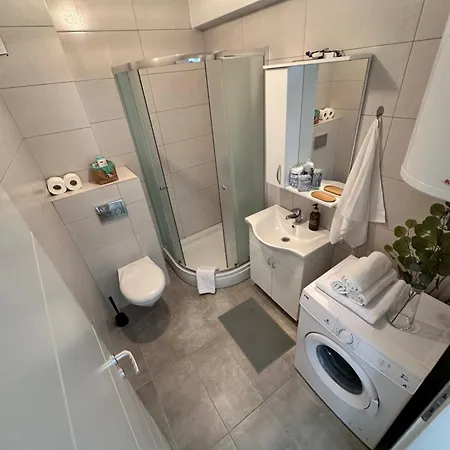 Mint&white Borik Apartamento *