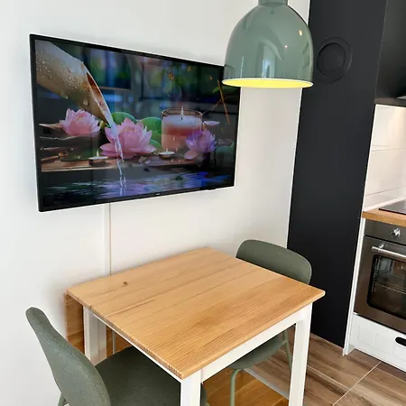 Mint&white Borik Apartment Banja Luka