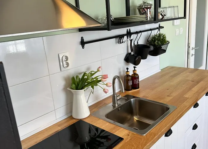 Apartman Mint&white Borik Banja Luka