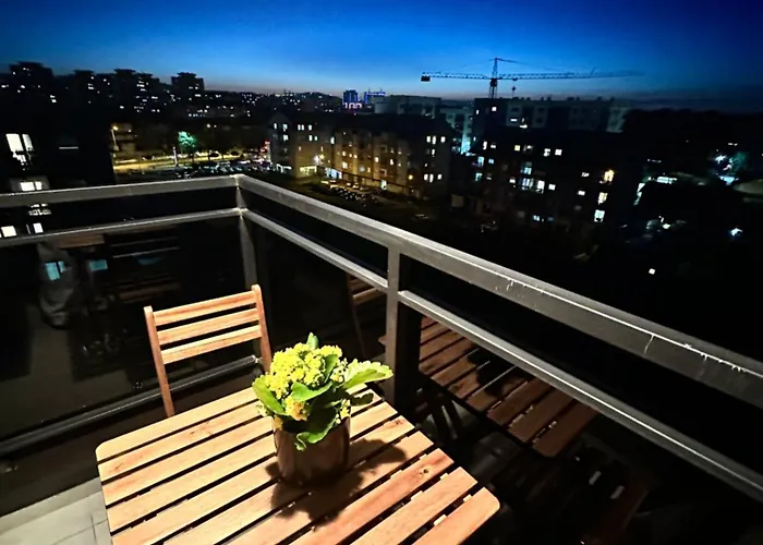 Mint&white Borik Apartman *