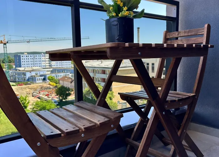 Mint&white Borik Apartman *